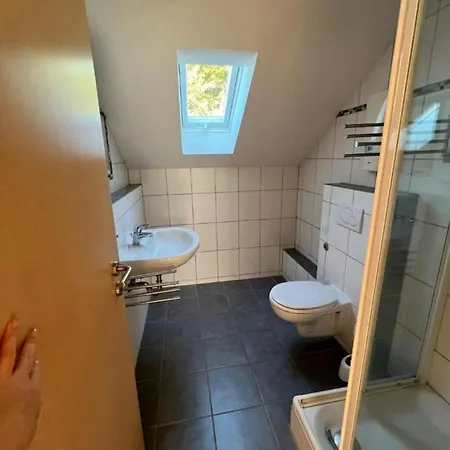 Appartement Ferienzimmer, Handwerkerzimmer, Wohnen Auf Zeit